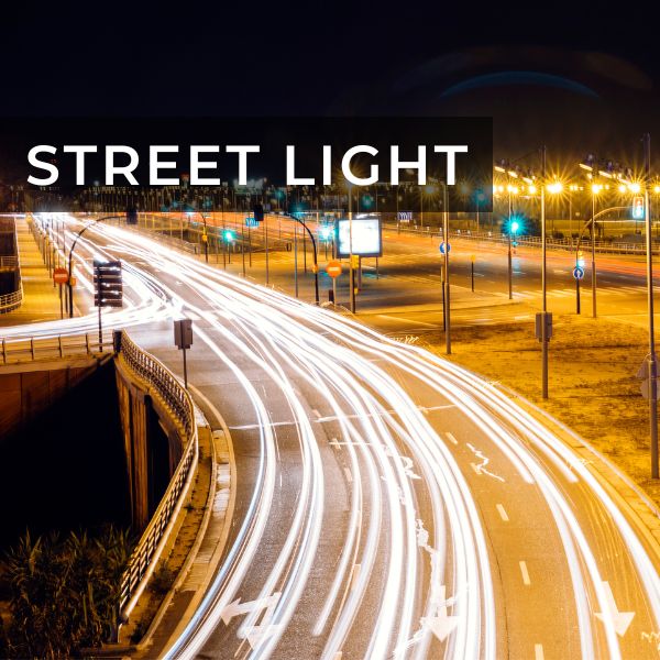 Street Light